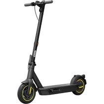 Patinete Elétrico Segway Ninebot Max G30P 350 W - Preto