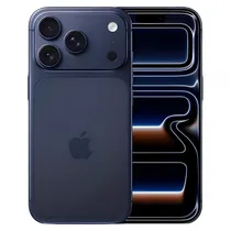 Apple iPhone 17 Pro Max 256GB MFYA4VC/A Deep Blue A3525