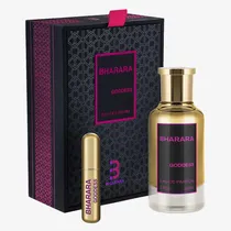 Perfume Bharara Goddess Edp Fem 100ML