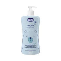  Gel de Baño...