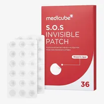 Medicube Sos...