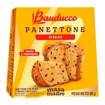  Panettone B...