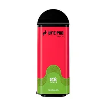 Life Pod Eco...