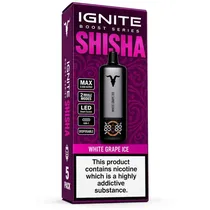 Ignite Shish...