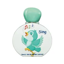 Perfume Lattafa Pride Kids Sing Unisex Edp 75ML