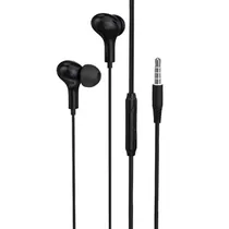 Fone Gtide Wired MW02 3.5MM.Black