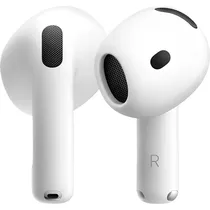 Fone de Ouvido Apple Airpods 5 MKFW4LL/A Bluetooth - Branco