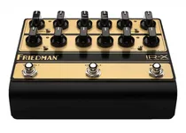  Friedman Ir...