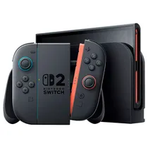 Console Nintendo Switch 2 256GB Usa - Gray