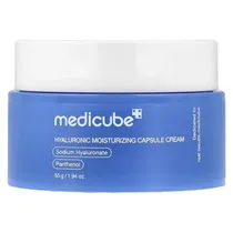 Medicube Hyaluronic Moist Caps Cream 55G