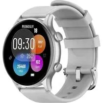 Relógio G-Tide R5 Lite BT Silver Smartwatch G-Tide Nyxos