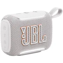 Caixa de Som JBL Go 5 White