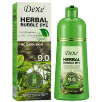 Dexe Shampoo...