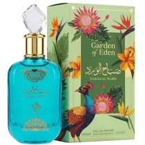 Perfume Al W...