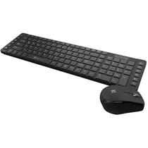  Kit Teclado...