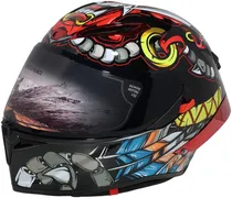  Capacete pa...