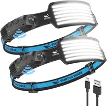 Lanterna LED...