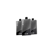 Life Pod The One 40K Space Gray Menthol