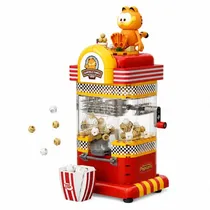 Pantasy Blocks Garfield Family Machines Series Popcorn 86810