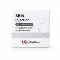 Usa Peptides...