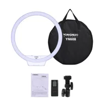  LED Yongnuo...