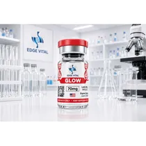  Edge Vital ...