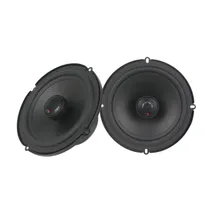 Nakamichi NSJ-613 Coaxial / 6.5 Polegadas (Par) Fidela