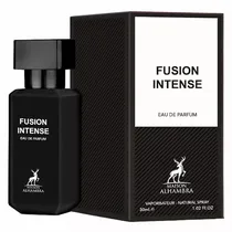 Perfume Maison Alhambra Fusion Intense Unisex 30ML