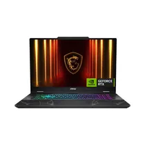 Notebook MSI...