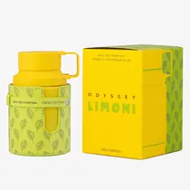 Perfume Arma...
