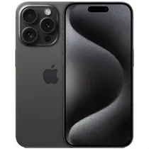 Cel iPhone 15 Pro Max 256 Swap Preto RF