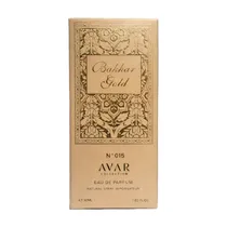 Avar Bakhar Gold N015 30ML Edp