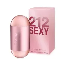 Perfume Caro...