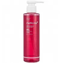 Gel de Limpeza Facial Medicube PDRN Hydrating 200ML