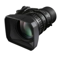 Lente Fujinon LA16X8BRM-XB1A 2/3" 4K For Blackmagic Ursa Broadcast (B4)
