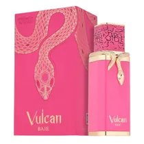 P.French Avenue Vulcan Baie Edp 100ML