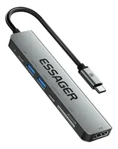 Essager Hub ...