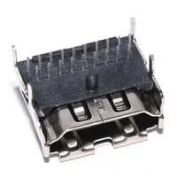  Conector HD...