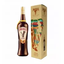  Licor Amaru...