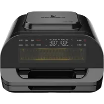 Fritera Electrobras Grill Nutri EBGAF-11 110V