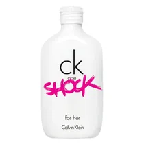 Calvin Klein CK One Shock Fem 100ML Edt 402065