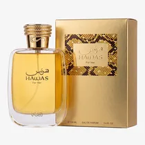 Perfume Rasasi Hawas For Her Edp 100ML