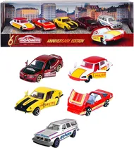 Majorette 2...
