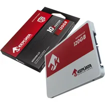 HD SSD 120GB...