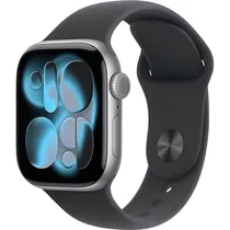 Apple Watch S11 42MM GPS MEQW4LW Spgray Alum Sport Band s/M