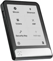 Cartera Cripto Wallet Ledger Flex