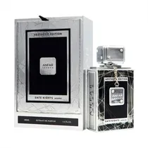 Perfume Anfar London Aesthetic Edition Date Nights Extrait de Parfum Masculino 100ML