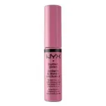  NYX Butter ...
