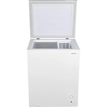 Freezer Horizontal Xion XI-HF111 100L - Branco