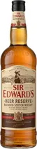 Whisky Sir Edward's Beer Reserve - 1L